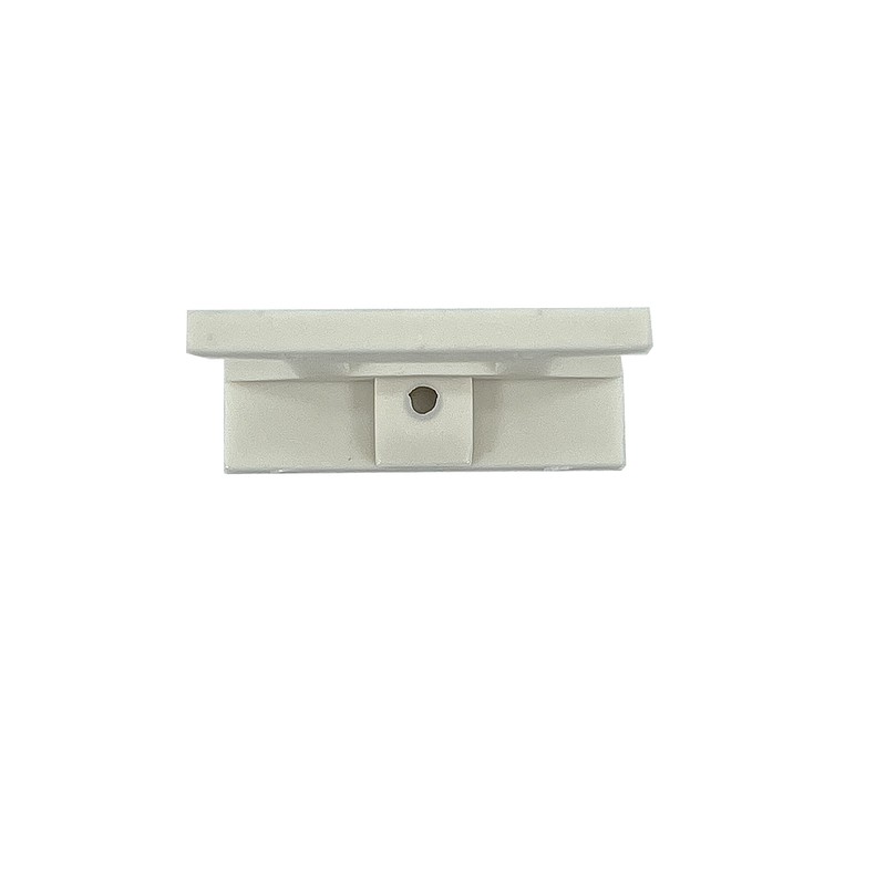 C.R. LAURENCE DL2210SG CRL Standard Flush Bolt Guide