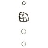 Crankcase Gasket Set