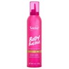 Suave Max Hold 8 Volumizing Mousse 9 oz (Pack of