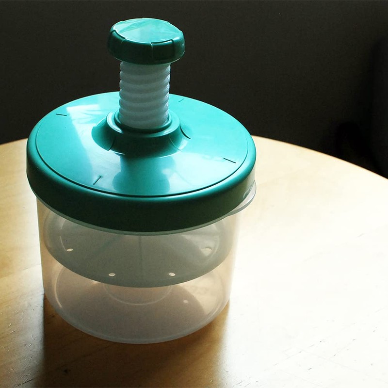 Máquina japonesa de pepinillos, fabricante de tsukemono, sin BPA, fabricado