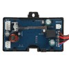 Auxiliary Heater Controller Board Controller Vehicle Air Conditioning Motherboard Control