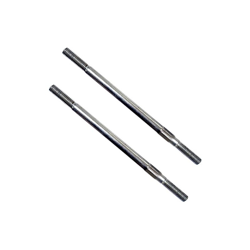 LEFITPA Replacement Set of 2 Carburetor Mount Bolts Studs for