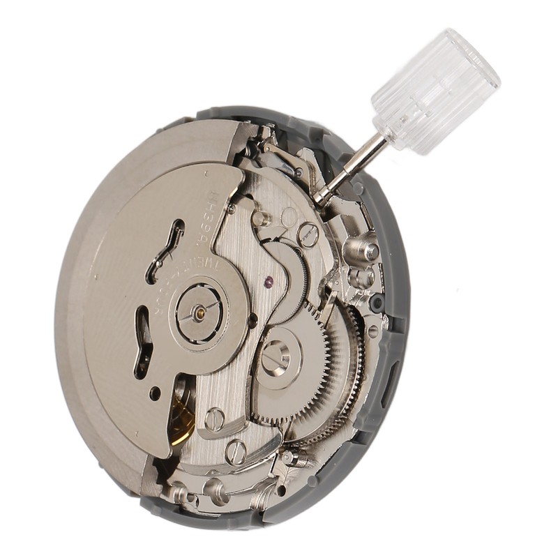 NH39A Automatic Mechanical Movement High Accuracy Alloy Watch Replacement Movement