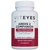 Viteyes Classic AREDS 2 Companion Multivitamin Supplement, Comprehensive Multivitamin Formula