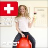 SIGG - Aluminium Kids Water Bottle - KBT Free as
