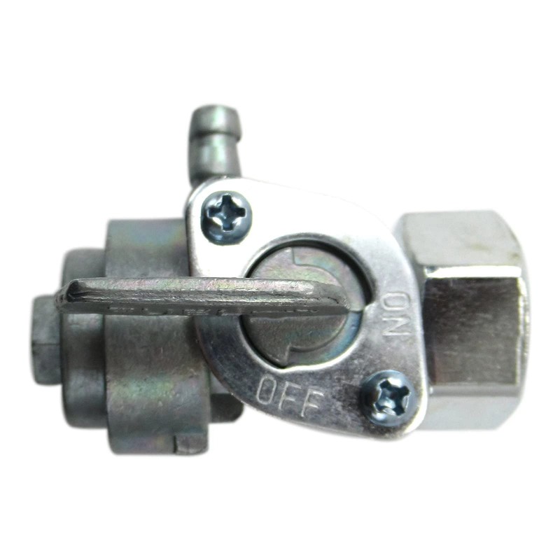 16950-168-00 Fuel Switch Shut-Off Valve Petcock Replacement for DEWALT DXGNR7000