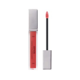 ETVOS Sheer Mineral Lip Plumper 6.7g Clear Soap Off #Candy Orange