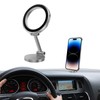 Magnetic Phone Holder - Folding Car Cell Phonr Magnetic Mount