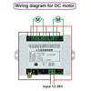 DC 12 V 24 V 36 V 4 Channels Universal