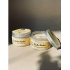 Body Butter Crema Corporal Ultra Hidratante Mirra Cera Abeja
