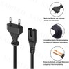 Power Cord Replacement for Marshall Woburn II 2 III 3