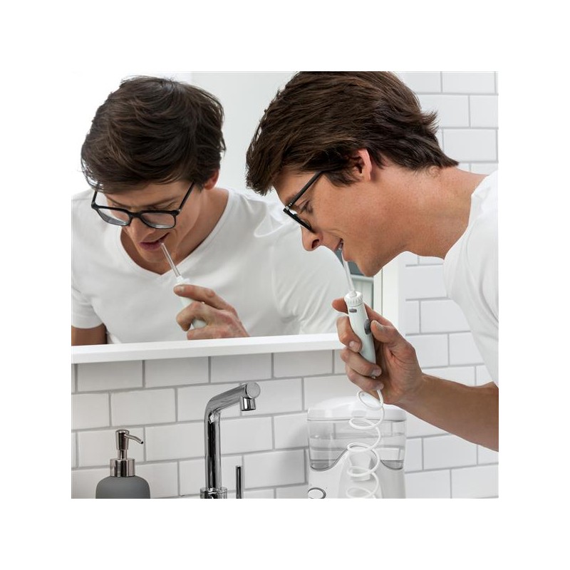 Waterpik Ultra Water Flosser - White