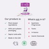 Lavender Laundry Pods by AspenClean, New and Improved Packaging, Zero