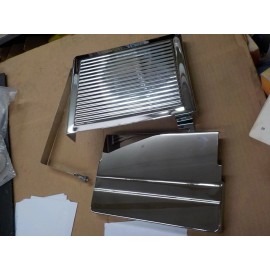 100% PANHEAD-SHOVELHEAD "NEW REPO" BATTERY KIT #66378-65