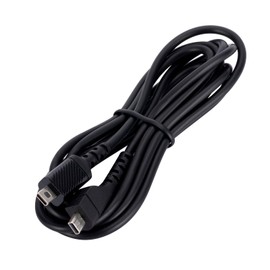 UNCLE LIGHT Arctis 3 5 7 Pro Replacement Sound Card Extension Cable, Compatible with SteelSeries Arctis 3 Arctis 5 Arctis 7 Arctis Pro Gaming headsets, 1.5 Meters, Black