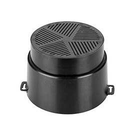 Filter A Carbon Universal UNF001 Reference: 484000008520 For Cooker Hood W-Pro