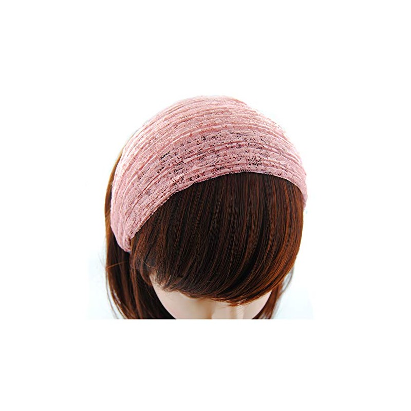 axy Wide Headband Beautiful Women's Headband Hair Accessories Hair Band