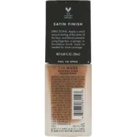 Elf Base Para Mauillaje Modelo 81372 Tono 220 Beige                                                                                                   