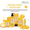 Bielenda- Gel limpiador facial micelar Elexir de miel de Manuka