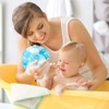 Farmoga Esponja Lufa Baño Ducha Malla Suave Exfoliante Bola Esponjas