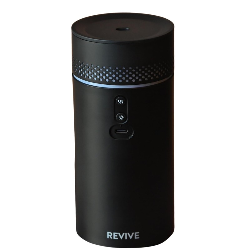 Forte Rechargeable Diffuser by Revive Essential Oils