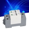Surge Protective Device DIN Rail Mount Arrester Electric Shock Protector