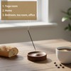 Incense Holder, Incense Burner, Incense Stick Holders for Home Use,