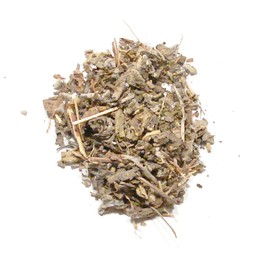 Sage Herb, Whole and Dried, - 1/2 Pound ( 8 ounces ) - Cut and Trimmed Albanian Sage Leaf Spice