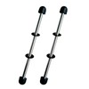 2 x Stainless Steel Shaft for Intex Pure Spa Hot