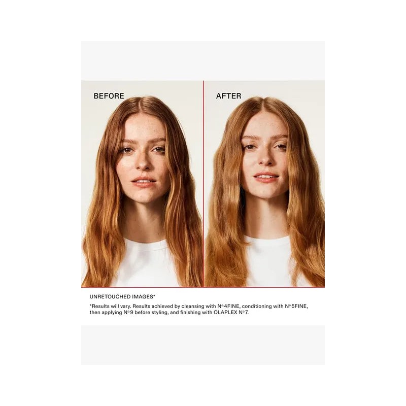 Olaplex No.4 Fine Bond Maintenance Shampoo 250ml