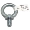 II Co., Ltd. II Bolt, Connecting Bracket, Silver, 1/2 inch