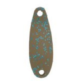 Forest (Forest) Lure Marshall Tournament New Color Type 1 No. 12 Spoon