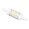 R7s LED Bulb 80mm 5W Double End Floodlight with 60LED