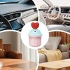 Para El Coche Difusores Sólidos Naturales Para El Automóvil