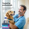 KennelSol HC 1-Step High Concentrated Kennel Cleaner - 1 Gallon