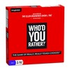 Who'd You Rather? The Celebrity Party Game for Adults!