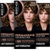 SYOSS Coloration 5_8 Hazelnut (115 ml), Permanent Colouration with Keratin
