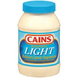 Cains Light Mayonnaise