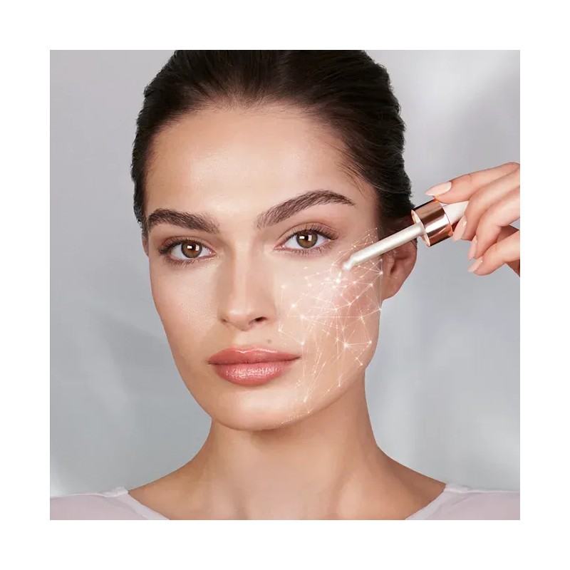 Charlotte Tilbury 샬롯틸버리 미니 스킨 세트(매직 세럼 크리스탈 엘릭서 8ml+페이스크림