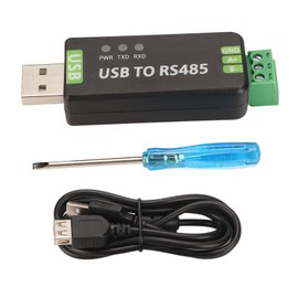 USB to RS485 Converter Adapter FT232RL Chip ESD Protection TVS Diode Multiple Protection RS485 Converter for Industrial