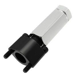 ZKTOOL Injector Removal Tool, Common Rail Injector Remover, Fuel Injector Puller, Compatible with Buick Vauxhall Opel 1.0L 1.4L 1.5L Petrol, OEM TEN00140