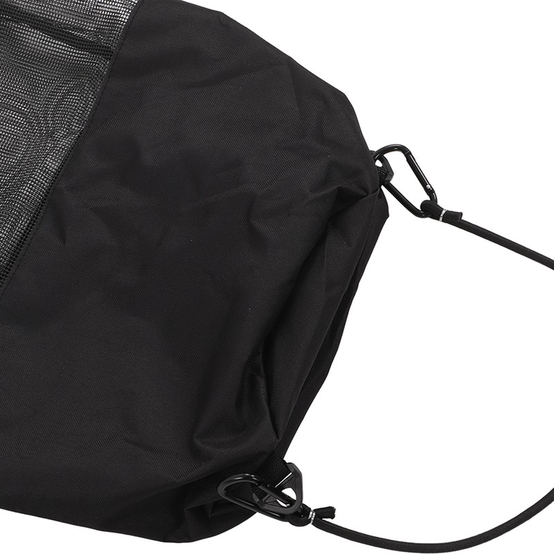 Boat Trash Bag Yacht Can Storage Container Camping Dry Stuff