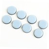 COHEALI 20pcs Furniture Feet Pads Non-Slip Floor Protector Glides Sliding