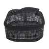 Live Fishing Bait Bucket Multi Functional High Capacity Durable EVA