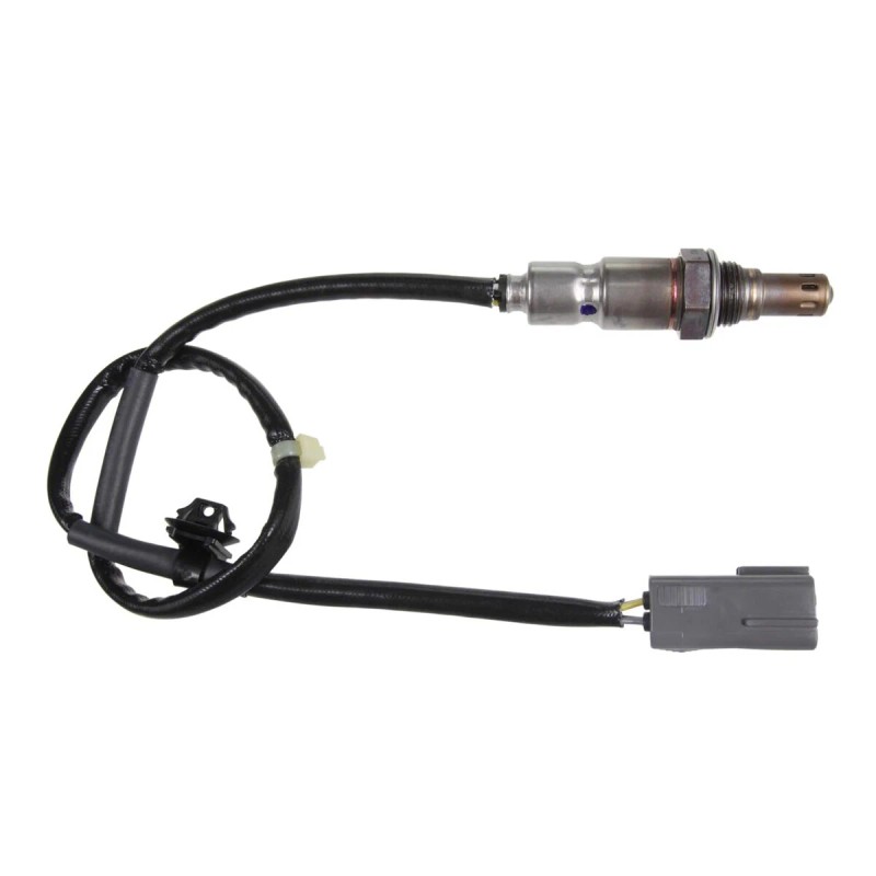 Reach 2Pcs Oxygen O2 Sensor Up+Downstream For 2014-2018 Mazda 3