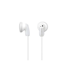 Sony Audifonos Sony YMDRE9LPW In-ear Blanco