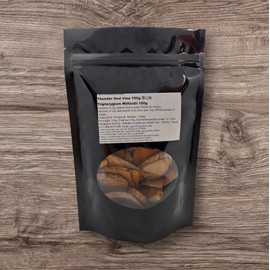 Generic thunder god vine root sliced 150g