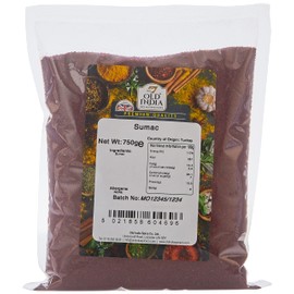 Old India Sumac 750g