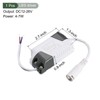 YOKIVE 4-7W Constant Current 300mA LED Driver, AC 85-265V Come