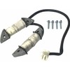 Flywheel & Parallel Charging Coil Head Light Kit for Honda